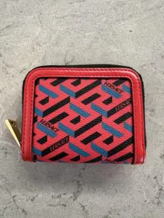 VERSACE ヴェルサーチ コインケース 小銭入れのサムネイル