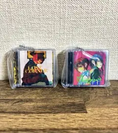 米津玄師 ミニCDコレクション Plazma LOST CORNER ガチャ