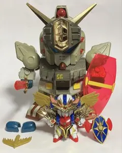 2026年最新】元祖SDガンダム f91の人気アイテム - メルカリ