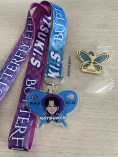 2025年最新】fantastics ネックストラップの人気アイテム - メルカリ