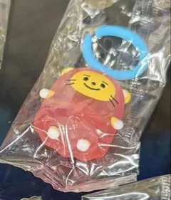 TRUZ LAWOO めじるしアクセサリー