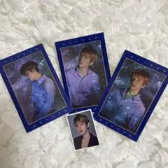 EXO ベッキョン  シーグリ　2018 トレカ 2025年最新ベッキョン トレカ シーグリの人気アイテム - メルカリ