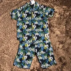 半額以下‼︎新品タグ付 DILASH セットアップ