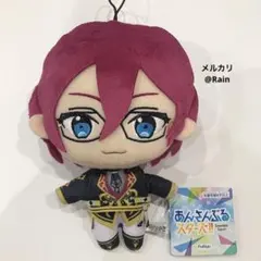 あんスタ ໒꒱ あんさんぶるスターズ!! ぬいぐるみ 七種茨