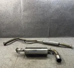 zc33s ロッソモデロ競技用中間パイプ タイコ付き ARMS GT-CPT - メルカリ