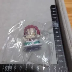 猗窩座 「おねむたん 鬼滅の刃 伍ノ型 にどね アースカラーVer.」