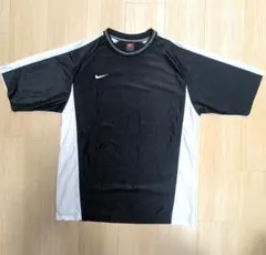 Nike ラグラン Tシャツ　Ｌ