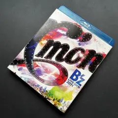 B'z LIVE-GYM 2011 -C'mon-