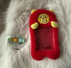 TREASURE truz lawoo ラウ ジェヒョク トレカケース