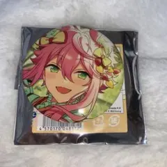 あんスタ 姫宮桃李 2024 テーマスカウト 缶バッジ