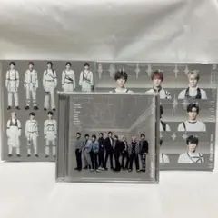 SnowMan Snow Labo.S2 3形態まとめ売り