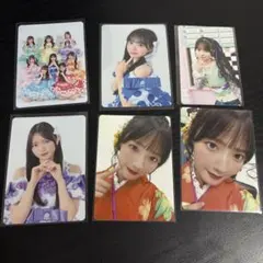 CUTIE STREET 梅田みゆ トレカ・L判セット - メルカリ