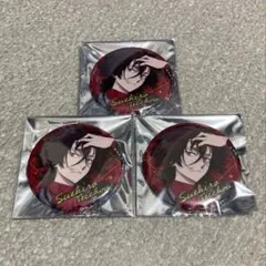 2025年最新】末広鐵腸 缶バッジの人気アイテム - メルカリ