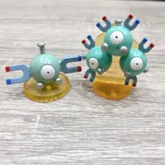 モンコレ　コイル　レアコイル