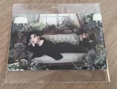 BTS JIMIN フォトカード BE Essential Edition