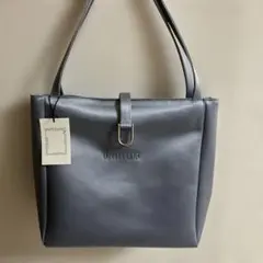 UNTITLED アンタイトル トートバッグのサムネイル