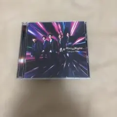 King&Prince キンプリ Mazy Night 初回限定盤A