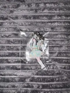 FRUITSZIPPER 櫻井優衣 アクキー