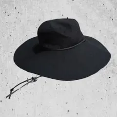 新品 YLEVE×KIJIMA 別注 ハット 黒 1