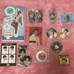佐藤大樹 FANTASTICS グッズ まとめ売り - メルカリ
