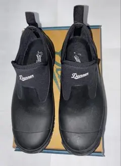 Danner スリッポン レインシューズ ブラック US6 JP24cmのサムネイル