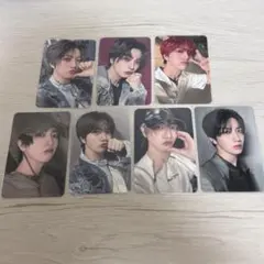 2025年最新】cravity ウォンジン サイン会の人気アイテム - メルカリ