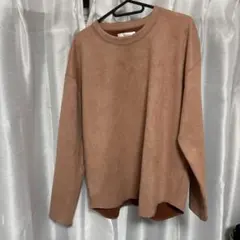 INHERIT カットソー 美品　サイズM