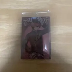 にじさんじ ウエハース 2 赤城ウェン 【新品・未使用】