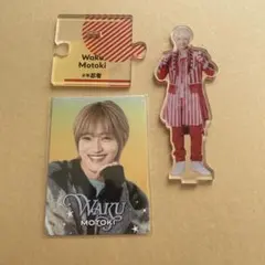 2026年最新】元木湧 アクスタの人気アイテム - メルカリ