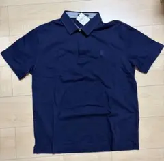 23SS Y-3 ヨウジヤマモト SS POLO SHIRT 青 - メルカリ