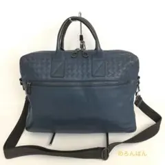 BOTTEGA VENETA ボッテガヴェネタ 2way ビジネスバッグ