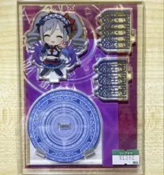 2026年最新】神崎蘭子 アクリルスタンドの人気アイテム - メルカリ