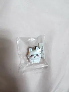 ちいかわ くら寿司 モモンガマスコット