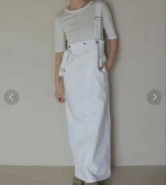 【EDWIN×ETRETOKYO 】エドウィン×エトレトウキョウ/デニムスカート