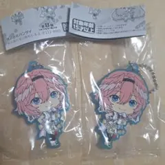 ホロライブ カプセルラバーマスコット オリジン3 鷹嶺ルイ
