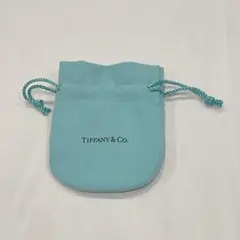 Tiffany & Co. ティファニーブルーポーチのサムネイル