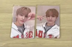 【匿名配送】 NCT DREAM トレカ　マーク　MARK