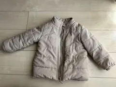 ラッタッター　アウター 90サイズ