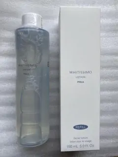 ☆新品☆POLA ホワイティシモ ローション リフィル 150mL - メルカリ