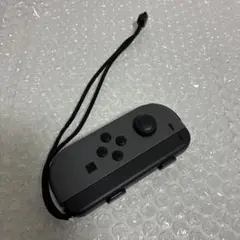 2 Switch ジョイコン　グレー　左　純正品