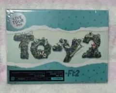 Kis-My-Ft2/LIVE TOUR 2020 To-y2