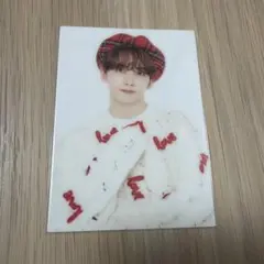 ジョンハン 2020 セブチカフェ トレカ SEVENTEEN ウィンター - メルカリ