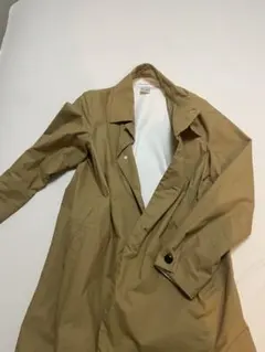 EEL Sakura Coat ベージュ Mサイズのサムネイル