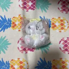 mikko souffle ぬいぐるみ2 ガチャガチャ