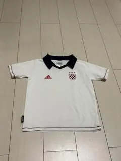 adidas半袖Tシャツ　120cm