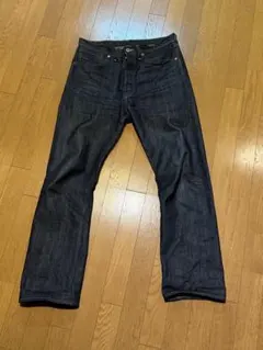 Levi's 501XX 大戦モデル　W34 L34 LVC