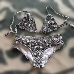 サリナス ビキニ セパレート水着のサムネイル