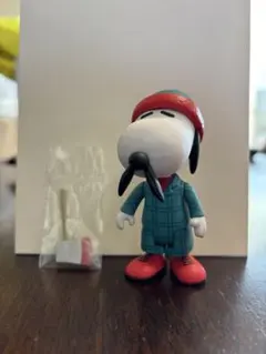 SNOOPY フィギュア