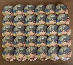 あんスタ あんさんぶるスターズ! テーマスカウト缶バッジ 瀬名泉 テーマスカウト缶バッジ[2023 SUMMER]-Idol Side-（BOX） – pattythree