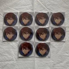 あんスタ　缶バッジ　守沢千秋